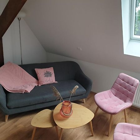 Apartament Osteblick Oberndorf  Zewnętrze zdjęcie