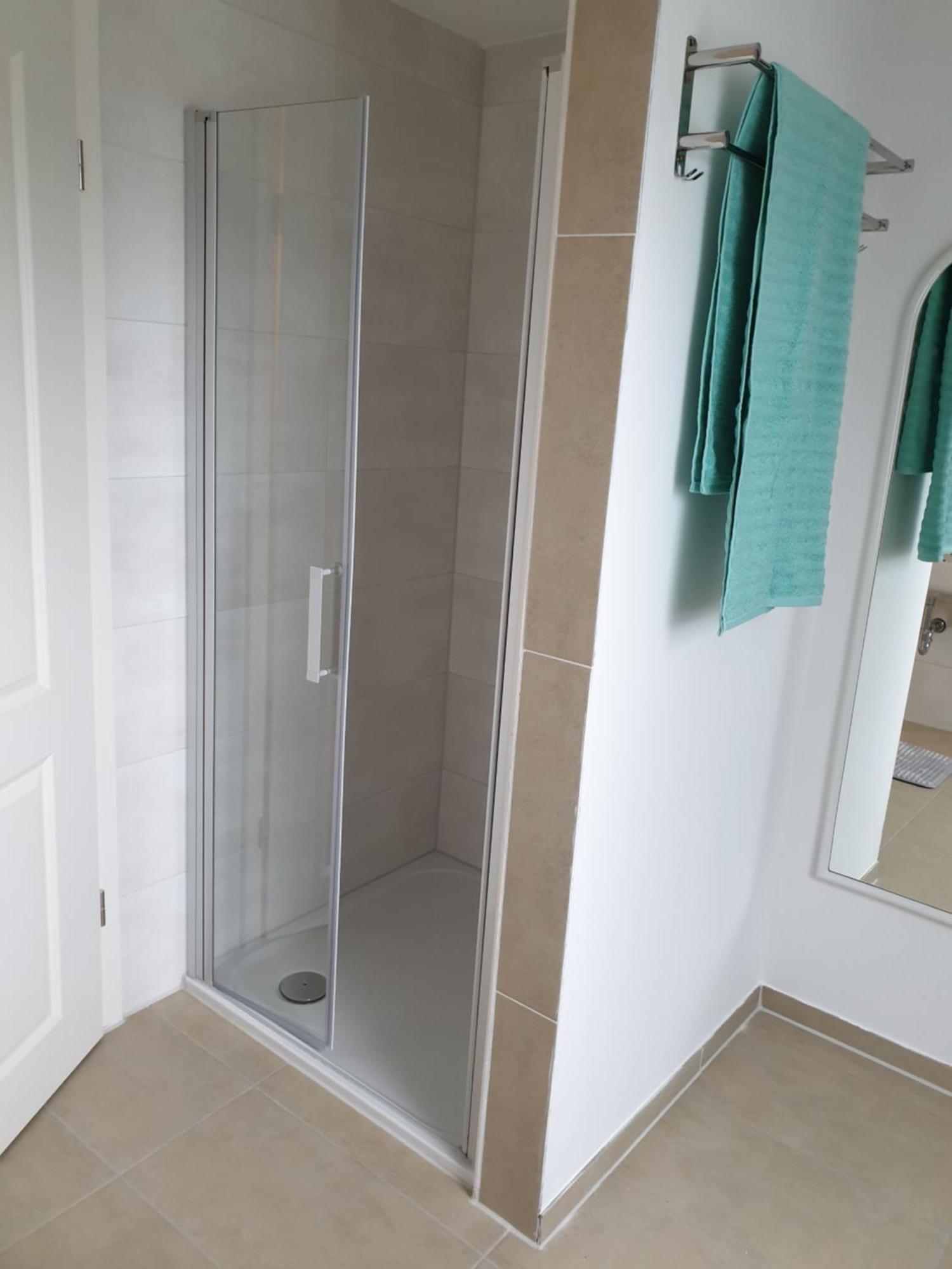 Apartament Osteblick Oberndorf  Zewnętrze zdjęcie