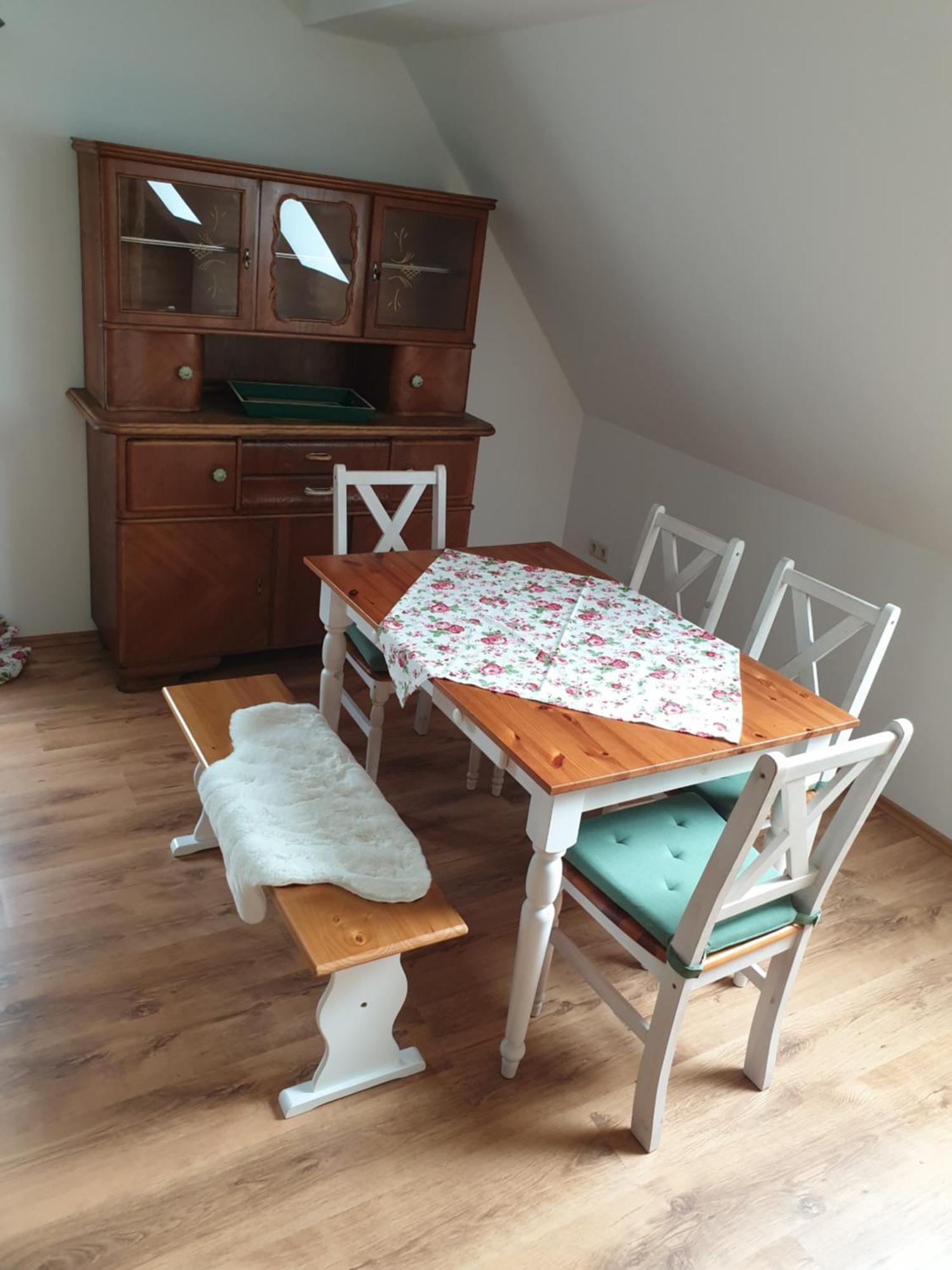 Apartament Osteblick Oberndorf  Zewnętrze zdjęcie