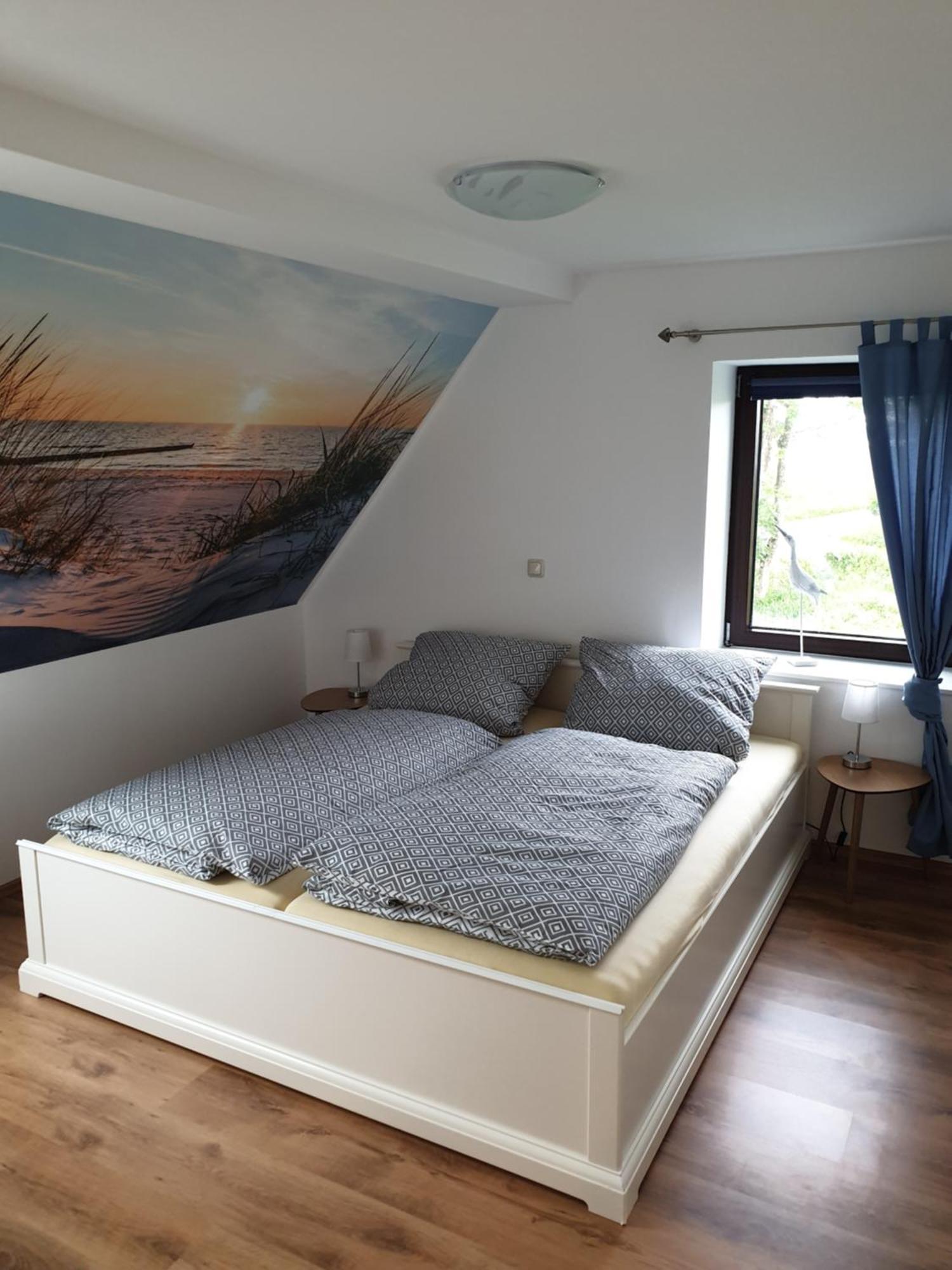Apartament Osteblick Oberndorf  Zewnętrze zdjęcie