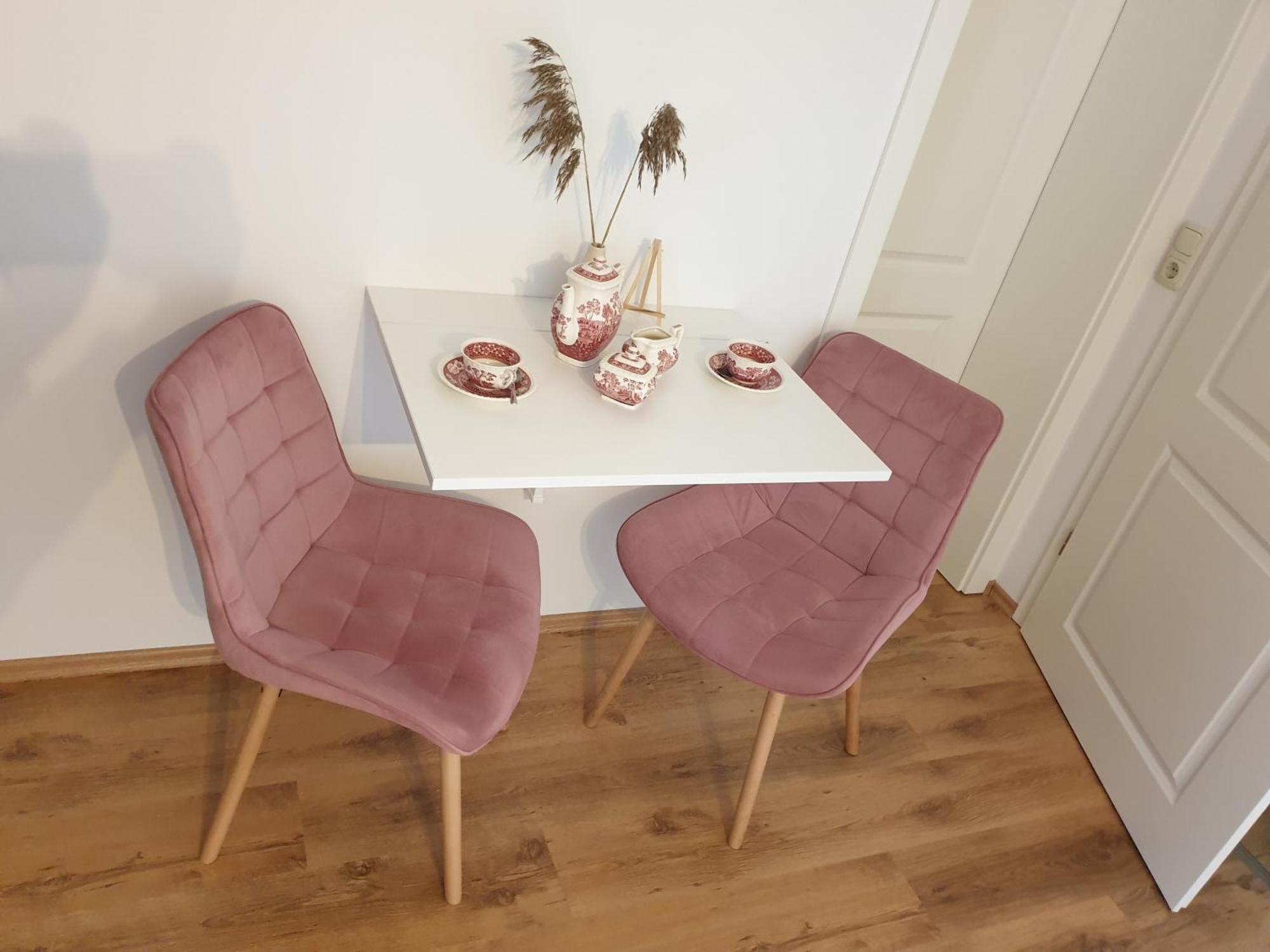 Apartament Osteblick Oberndorf  Zewnętrze zdjęcie